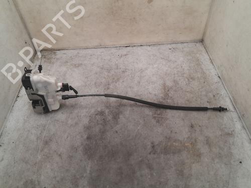 Rear left lock CITROËN C3 I (FC_, FN_) 1.4 i | BP28284493C100 