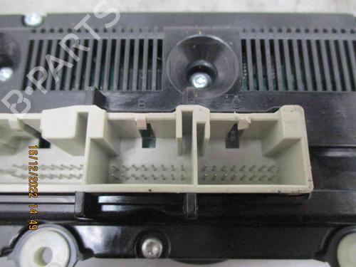 Climate control VW GOLF V (1K1)  | BP26627146I5 