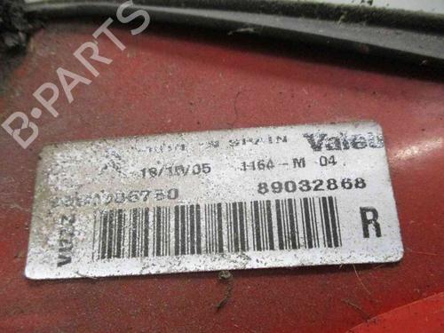 Right taillight CITROËN XSARA PICASSO (N68)  | BP26628394C35