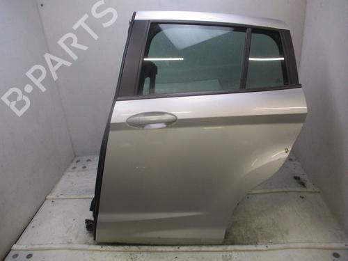 Used Left slide door Left slide door FORD B-MAX (JK) 1.0 EcoBoost (100 hp) 33458567 33458567