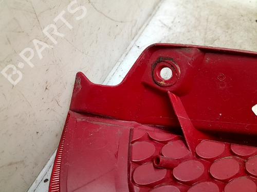 Right taillight FORD FIESTA VI (CB1, CCN) 1.25 | BP24014194C35 