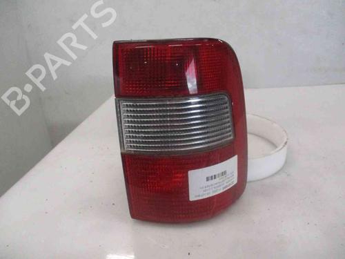 Used Right taillight CITROËN EVASION MPV (22, U6) 2.0 HDI (109 hp) 19738877