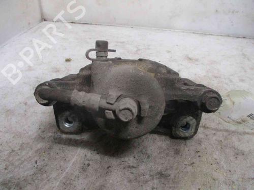Left front brake caliper CHEVROLET AVEO / KALOS Hatchback (T250, T255) 1.2 | BP19719442M105 