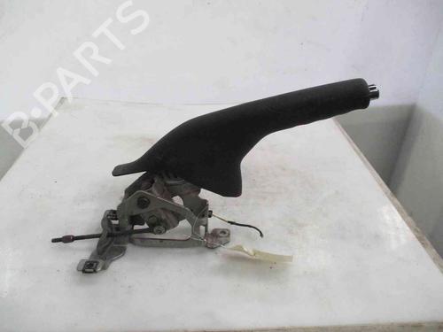 Hand brake SKODA OCTAVIA II (1Z3) 1.6 | BP26626557I18 