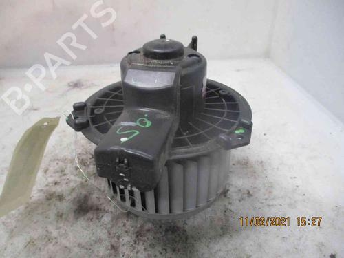 Used Heater blower motor SUZUKI ALTO K10 1.0 (68 hp) 24010106
