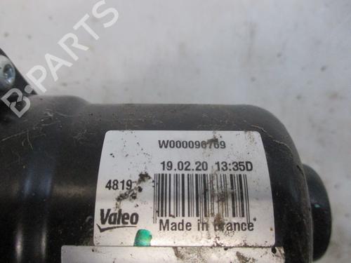 Front wipers mechanism OPEL CORSA F (P2JO) 1.2 (68) | BP31795642C83 