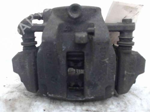 Left front brake caliper MERCEDES-BENZ A-CLASS (W169) A 180 CDI (169.007, 169.307) | BP19713849M105 