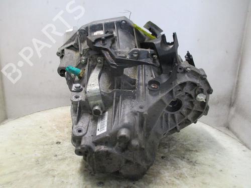 Gearbox RENAULT MEGANE IV Hatchback (B9A/M/N_) 1.5 dCi 110 (B9A3) | BP31575359M3 - Image 3