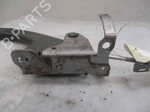 Hand brake RENAULT CLIO IV (BH_) 1.5 dCi 90 | BP26633476I18 