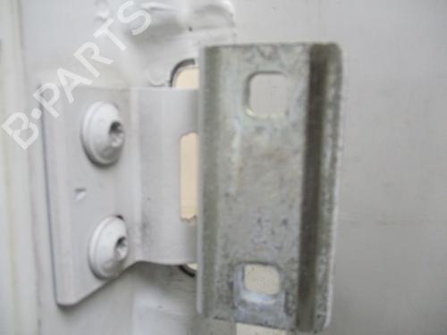 Left tailgate RENAULT MASTER II Platform/Chassis (ED/HD/UD) 2.5 dCi 100 (ED4V, ED8V) | BP26723990C76 