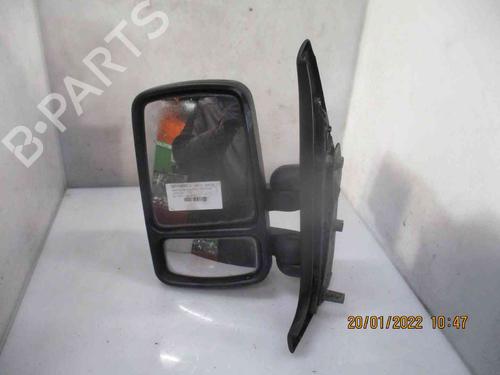 Used Left mirror RENAULT MASTER II Van (FD) 2.5 D (80 hp) 19741866
