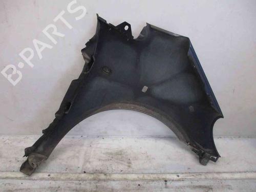 Left front fenders MERCEDES-BENZ A-CLASS (W168) A 170 CDI (168.009, 168.109) | BP19719489C41 