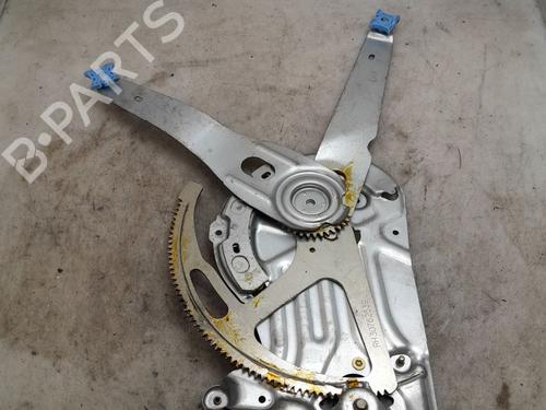 Used Front right window mechanism Front right window mechanism VOLVO XC90 I (275) D5 AWD (185 hp) 32714833 32714833