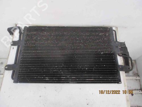 AC radiator VW GOLF IV (1J1) 1.9 TDI | BP24012124M32 