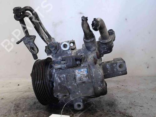 AC-Kompressor TOYOTA AYGO (_B1_) 1.0 (KGB10_, KGB10R) (68 hp) 26621308