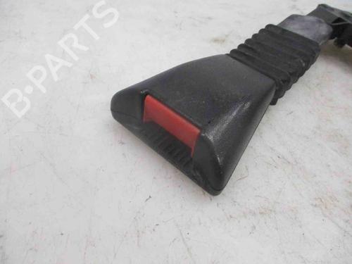 Seat buckle OPEL ZAFIRA A MPV (T98) 2.0 DTI 16V (F75) | BP19737674I32 