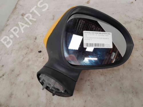 Used Right mirror SEAT IBIZA IV (6J5, 6P1) 1.2 (70 hp) 19712532