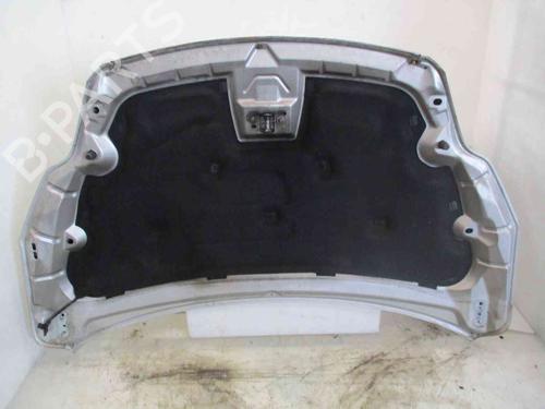 Hood FORD FOCUS II Turnier (DA_, FFS, DS)  | BP26633504C1