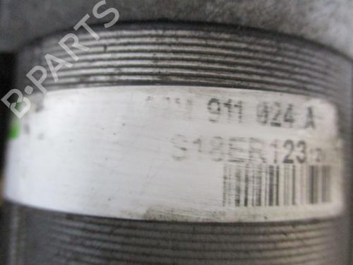 Starter VW GOLF VI (5K1) 2.0 TDI | BP29467739M8 