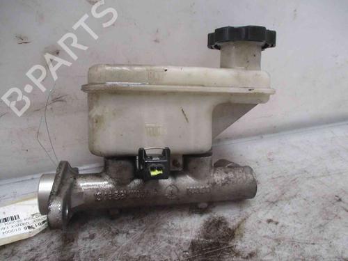 Used Brake master cylinder HYUNDAI MATRIX (FC) 1.6 (103 hp) 19735019