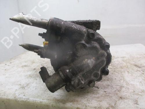 AC compressor PEUGEOT 407 (6D_) 2.0 (6DRFNB, 6DRFNE) | BP32398418M34 