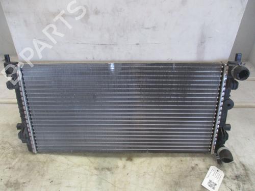 water-radiator-vw-polo-vi-aw1-bz1-ae1-2017-34197711 main image