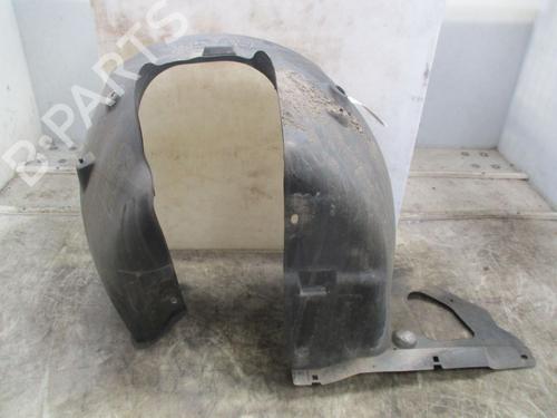 Wheel arch PEUGEOT 208 I (CA_, CC_) 1.0 VTi | BP28501645C56