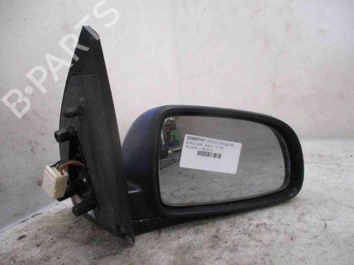 Used Right mirror CHEVROLET AVEO / KALOS Hatchback (T250, T255) 1.2 (84 hp) 19735388