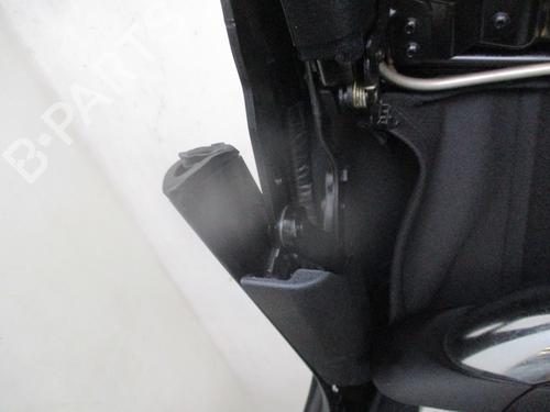Cabriodak Softtop MINI MINI Convertible (R57) Cooper S | BP30796664C123 