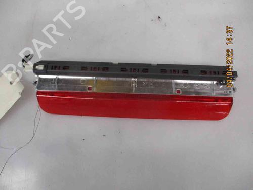 Used Third brake light FIAT 500 (312_) 1.2 (312AXA1A) (69 hp) 26623484