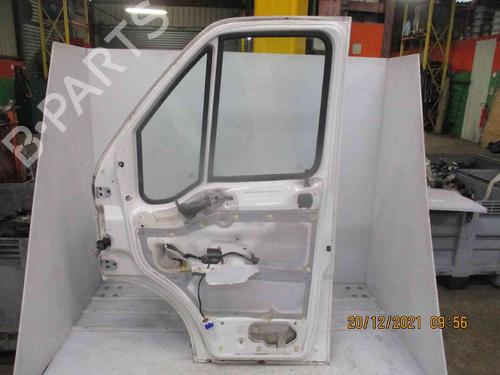 Right front door PEUGEOT BOXER Van (244)  | BP26623401C3 