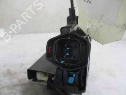 Front right lock HYUNDAI TUCSON (JM) 2.0 | BP26623768C97 