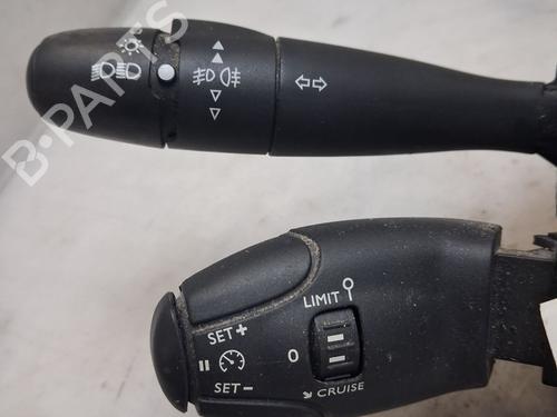 Headlight switch PEUGEOT 207 CC (WD_) 1.6 HDi | BP39178992I24 - Image 4