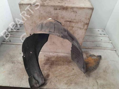 Wheel arch MAZDA 6 Hatchback (GG) 2.0 DI (GG14) | BP20206833C56 
