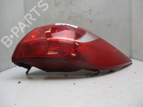 Right taillight KIA SPORTAGE III (SL) 1.7 CRDi | BP26636870C35 