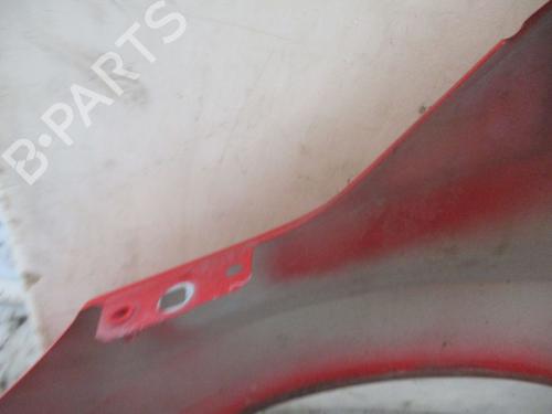 Right front fenders FORD KA (RU8) 1.2 | BP24014147C42 