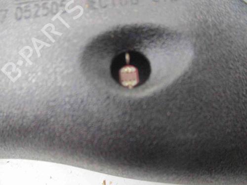 Rear mirror NISSAN MURANO I (Z50) 3.5 4x4 | BP26626251I6 