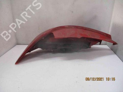 Right taillight OPEL CORSA D (S07) 1.0 (L08, L68) | BP20204857C35 