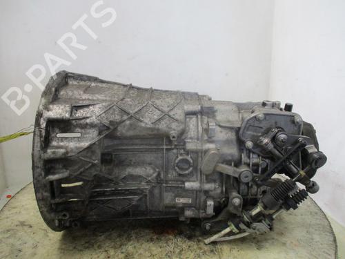 Gearbox MERCEDES-BENZ VITO / MIXTO Van (W639) 110 CDI (639.601, 639.603, 639.605) | BP29816657M3 