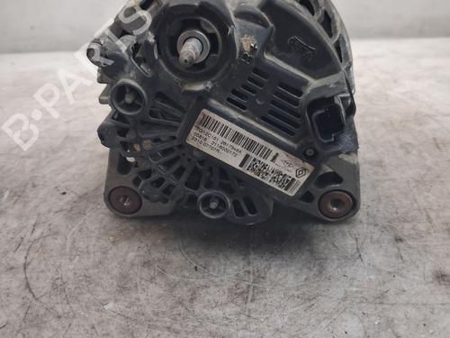Alternator DACIA DUSTER (HS_) 1.5 dCi (HSMC) | BP39452338M7 - Image 3