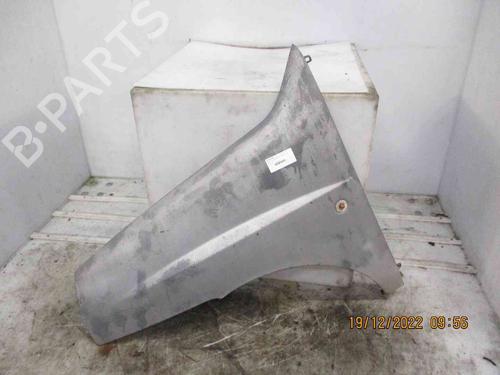 Used Left front fenders FIAT DOBLO MPV (119_, 223_) 1.9 JTD (223AXE1A) (100 hp) 26627314