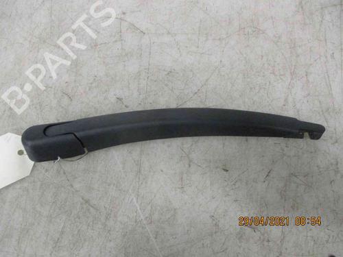 Used Rear windshield wiper arm FORD FIESTA VI (CB1, CCN) 1.6 TDCi (90 hp) 24009557