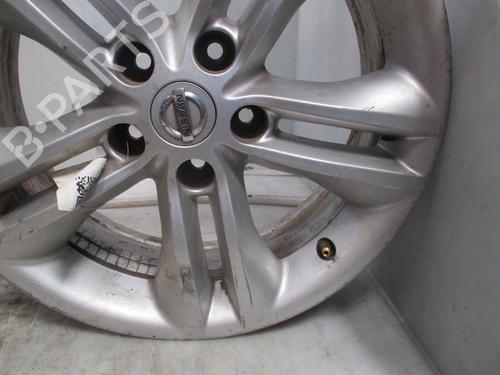 Rim NISSAN QASHQAI I (J10, NJ10) 1.5 dCi | BP30116706C45 