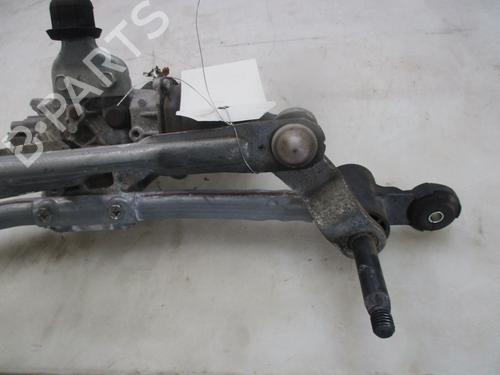Vindrude Viskermekanisme RENAULT CLIO V (B7_) 1.0 TCe 100 (B7MT) | BP36459984C83 - Image 3