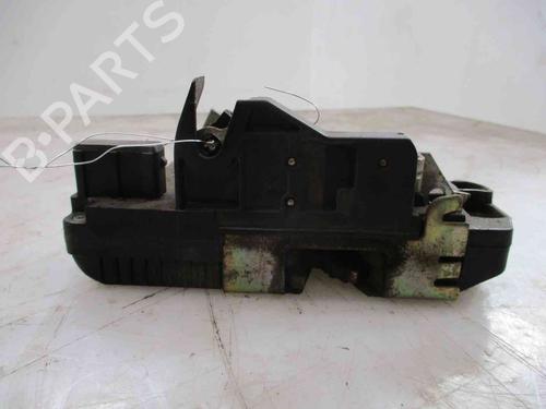 Front right lock PEUGEOT 306 Hatchback (7A, 7C, N3, N5) 1.9 D | BP19718422C97 