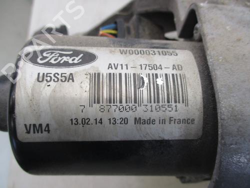 Vindrude Viskermekanisme FORD B-MAX (JK) 1.0 EcoBoost | BP33476341C83  - Image 6