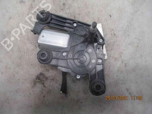 Viskermotor bakrute CITROËN C3 II (SC_) 1.6 HDi 90 (90 hp) 19737063