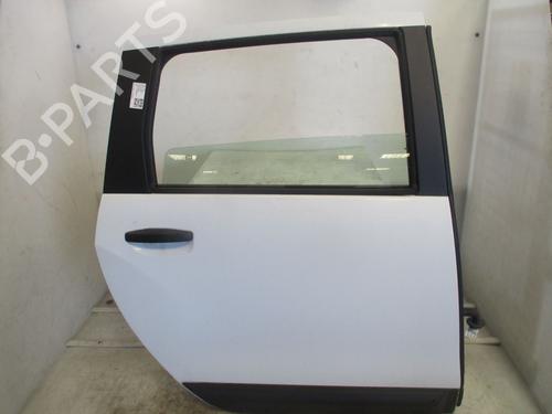 Used Right rear door Right rear door DACIA LODGY (JS_) 1.5 dCi (90 hp) 34254075 34254075