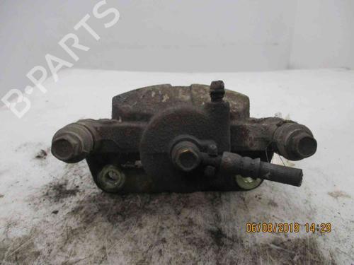 Used Right front brake caliper KIA PICANTO I (SA) 1.0 (61 hp) 26620687