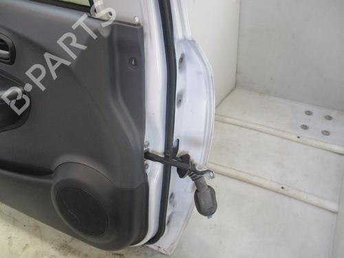 Left front door SUZUKI ALTO K10 1.0 | BP27886600C2 